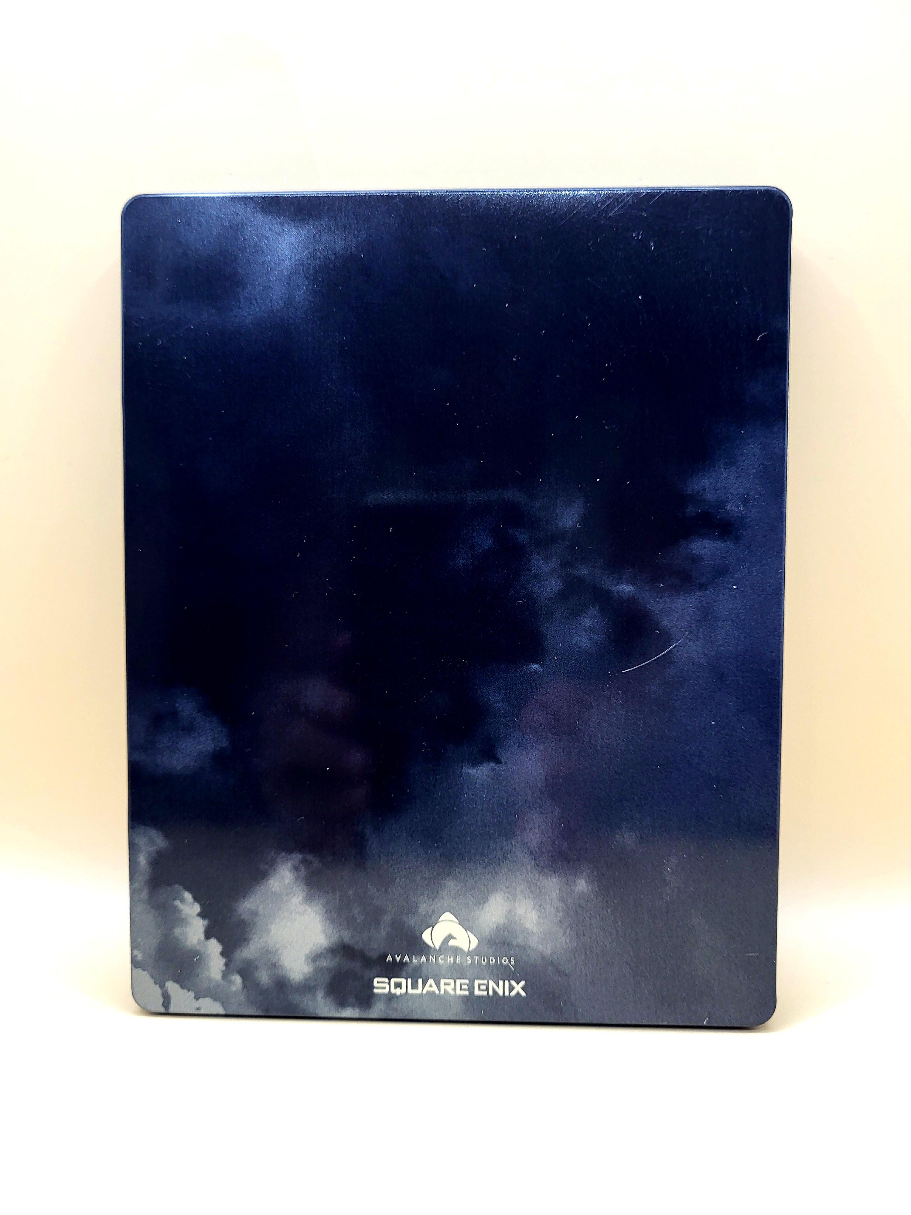 Just Cause 4 Steelbook Edition - Xbox One