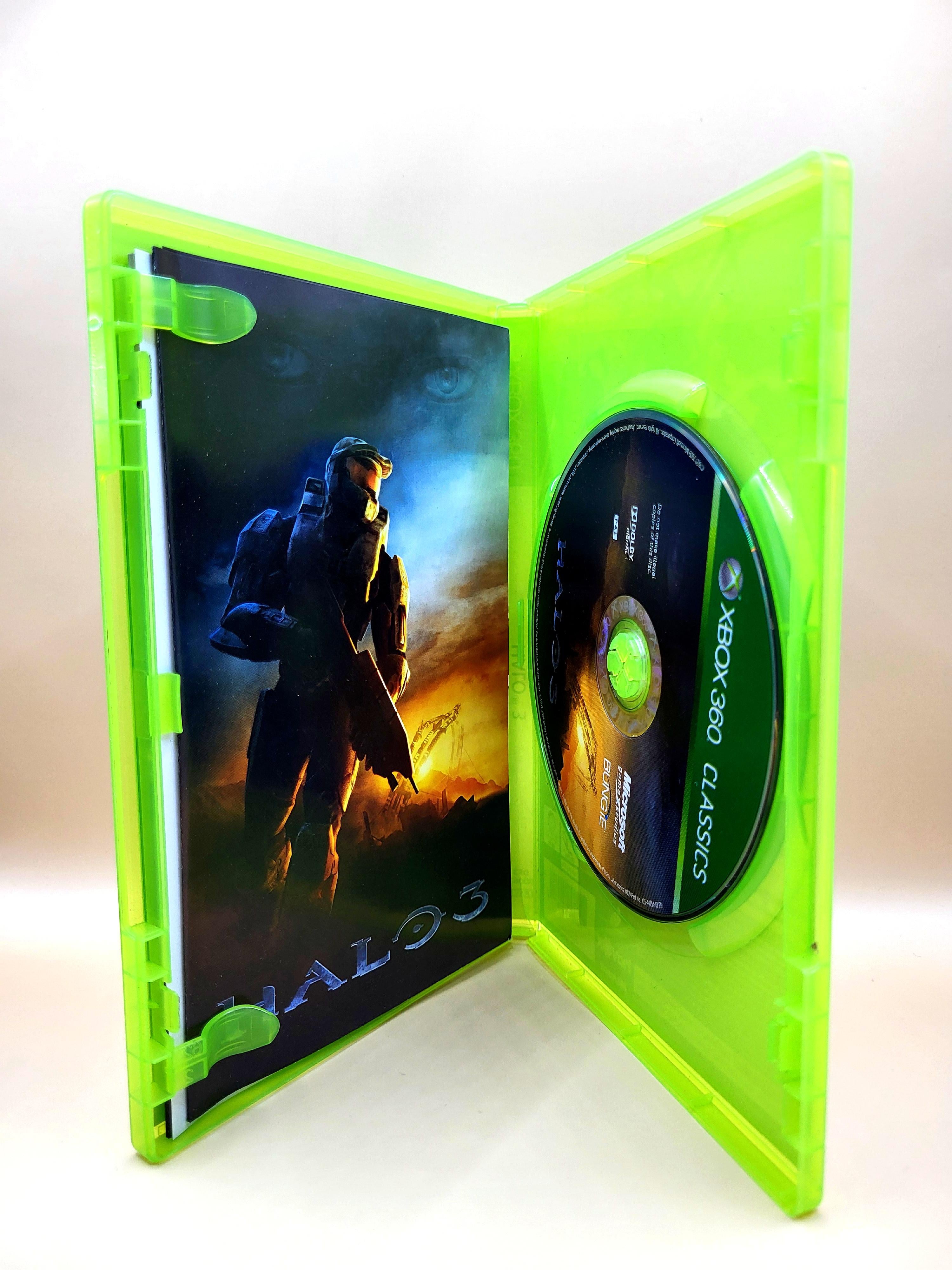 Halo 3 (Classics) - Xbox 360