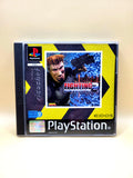 Fighting Force 2 (Eidos Ricochet)- PlayStation 1 - PS1