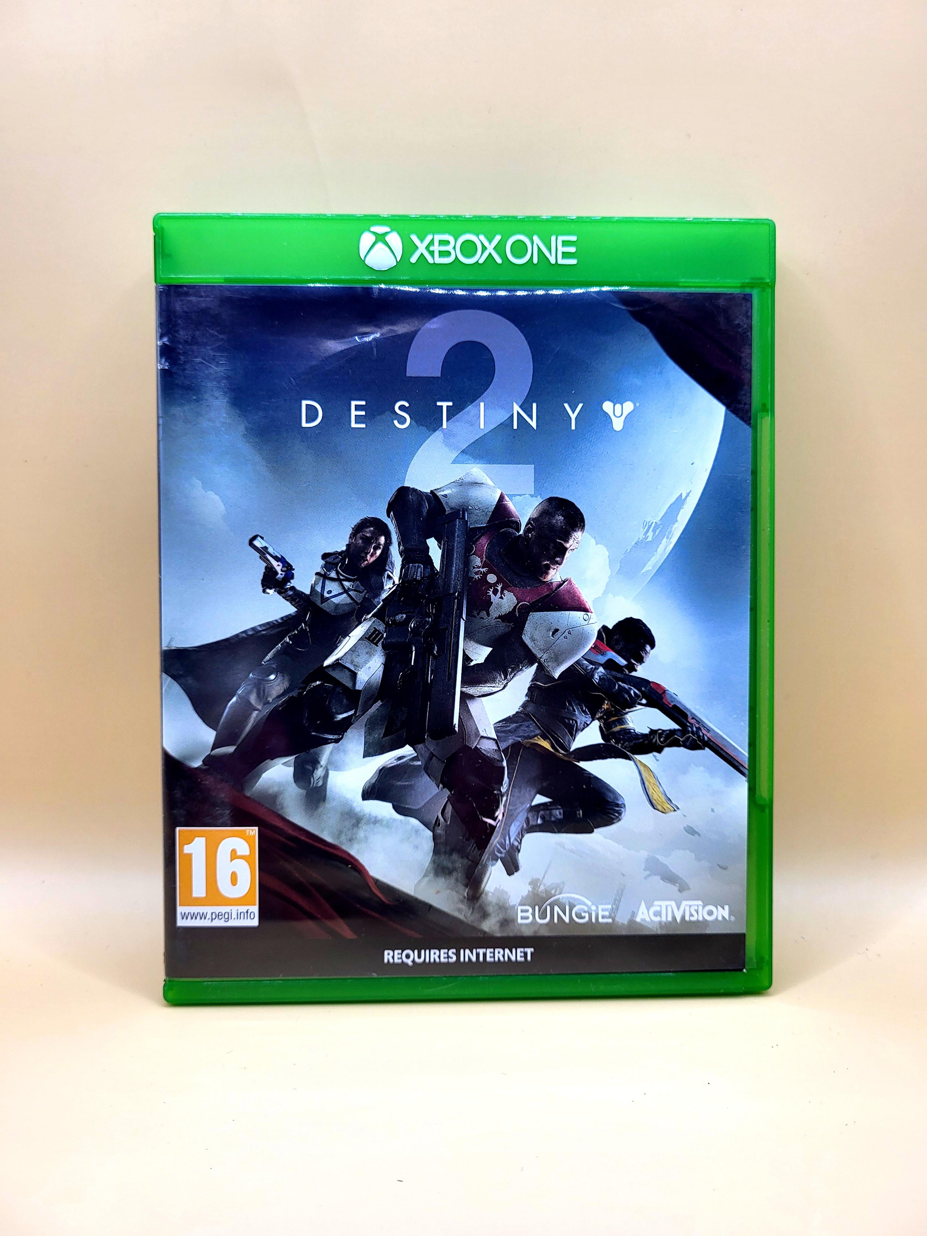 Destiny 2 - Xbox One