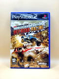 World Championship Off Road Racing - PlayStation 2 - PS2