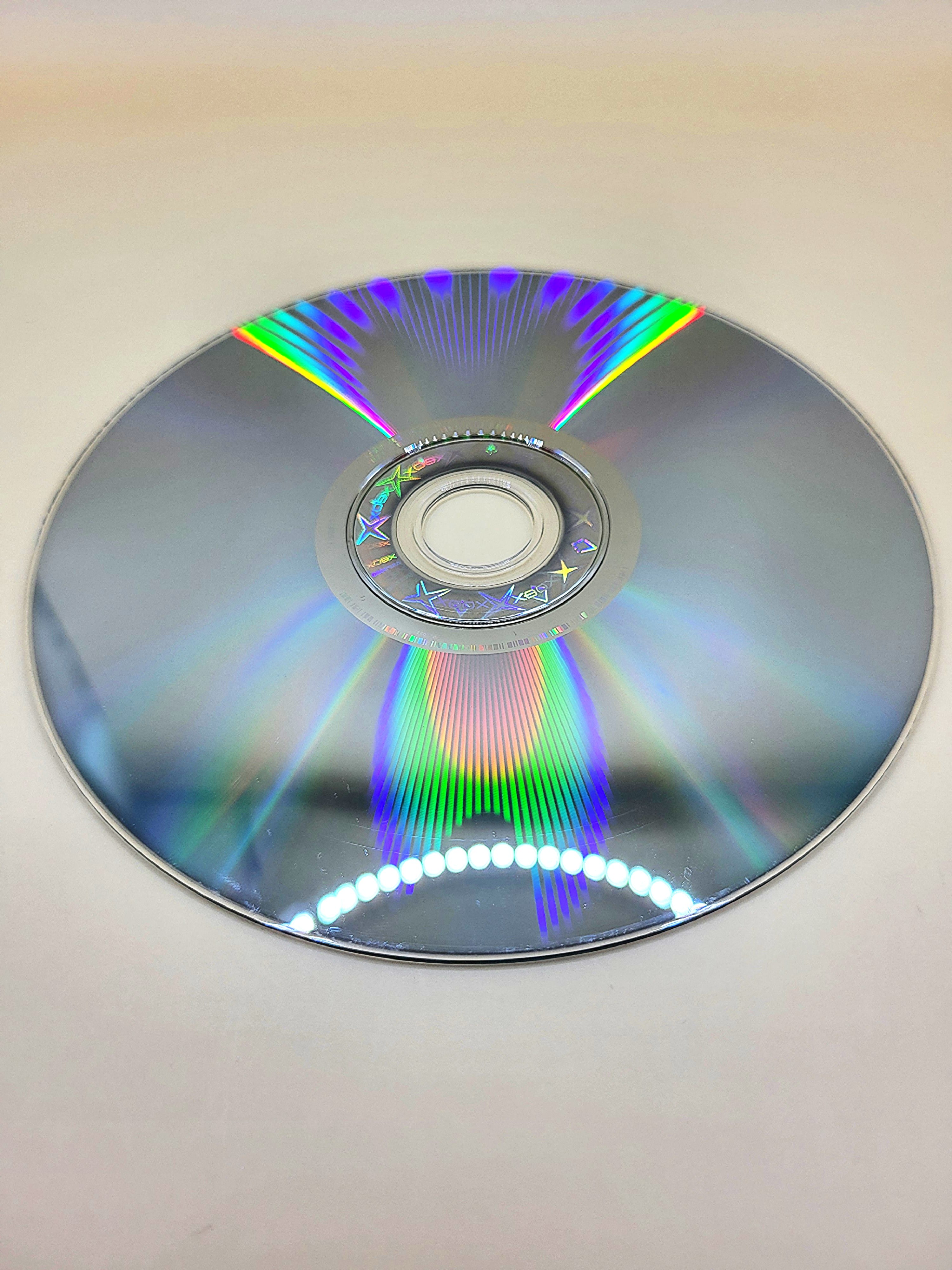 Project Gotham Racing PGR 4 (Classics) - PGR 4 - Xbox Original