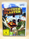 Chicken Blaster (Geen Boekje) - Nintendo Wii