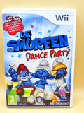 De Smurfen: Dance Party - Nintendo Wii