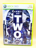 Army Of Two - Xbox 360