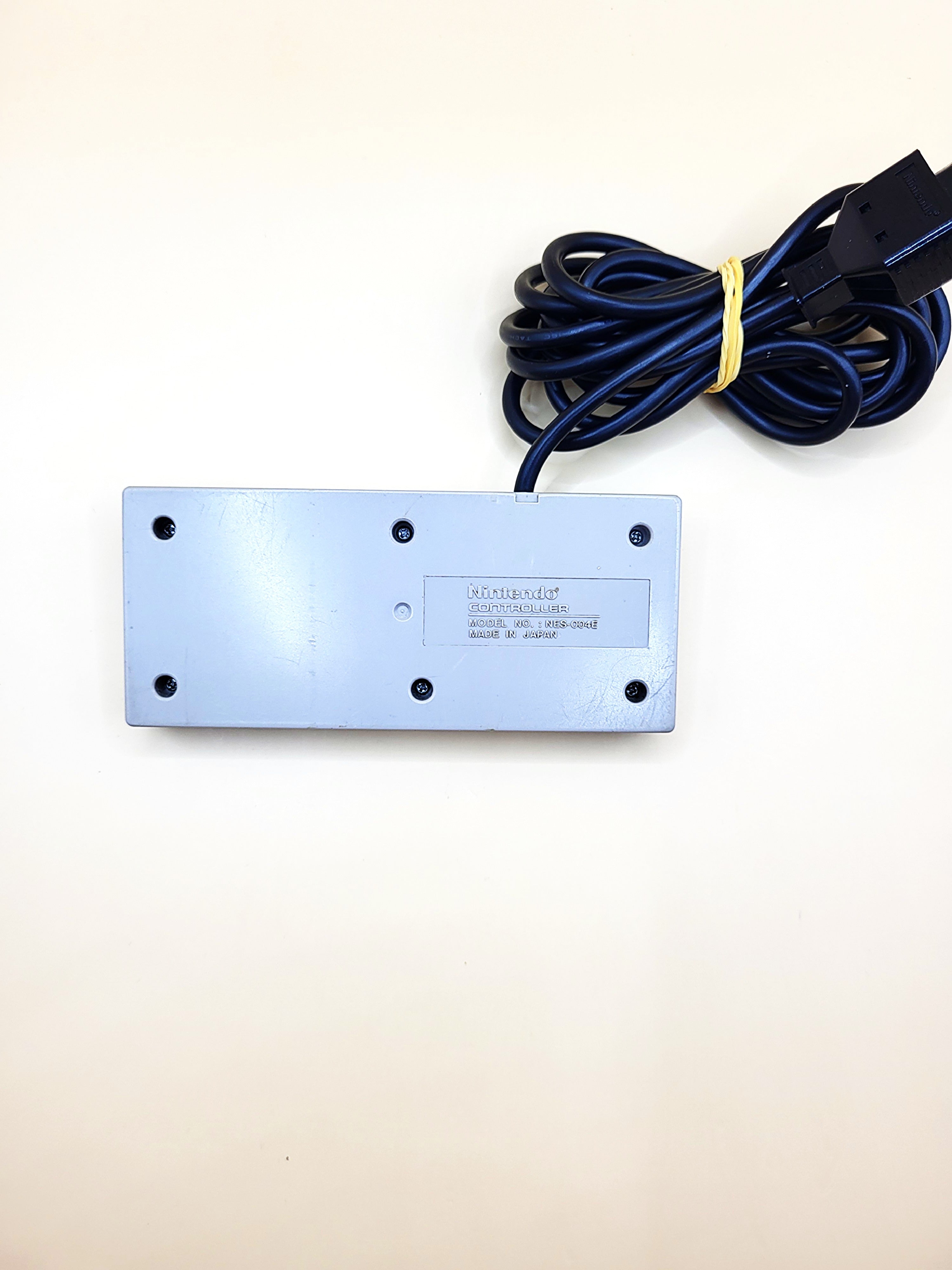 Nintendo Nes Controller - Nintendo Entertainment System