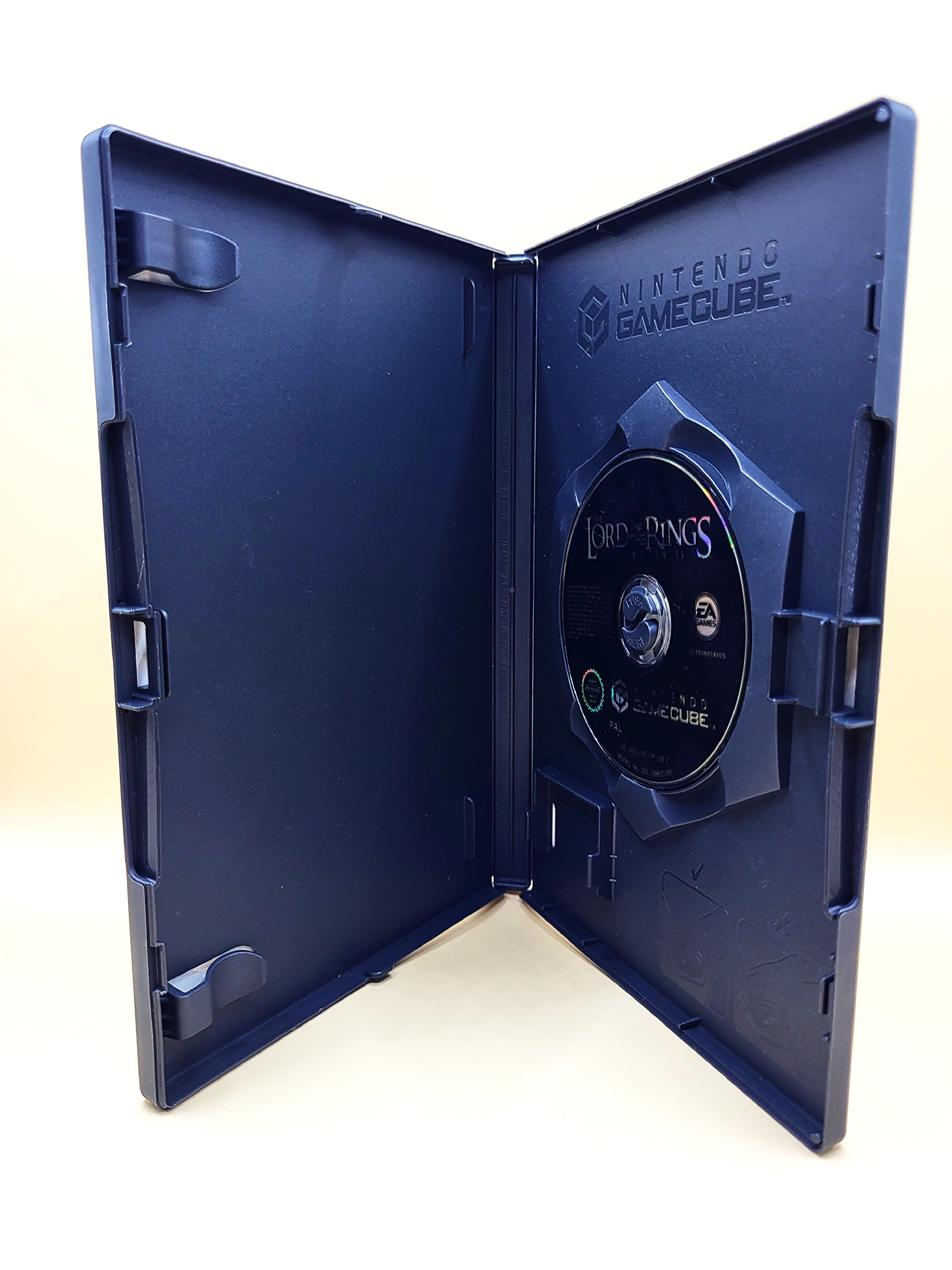 The Lord Of The Rings: The Two Towers (Geen Boekje) - Nintendo GameCube