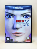 Resident Evil Code Veronica X - Nintendo GameCube