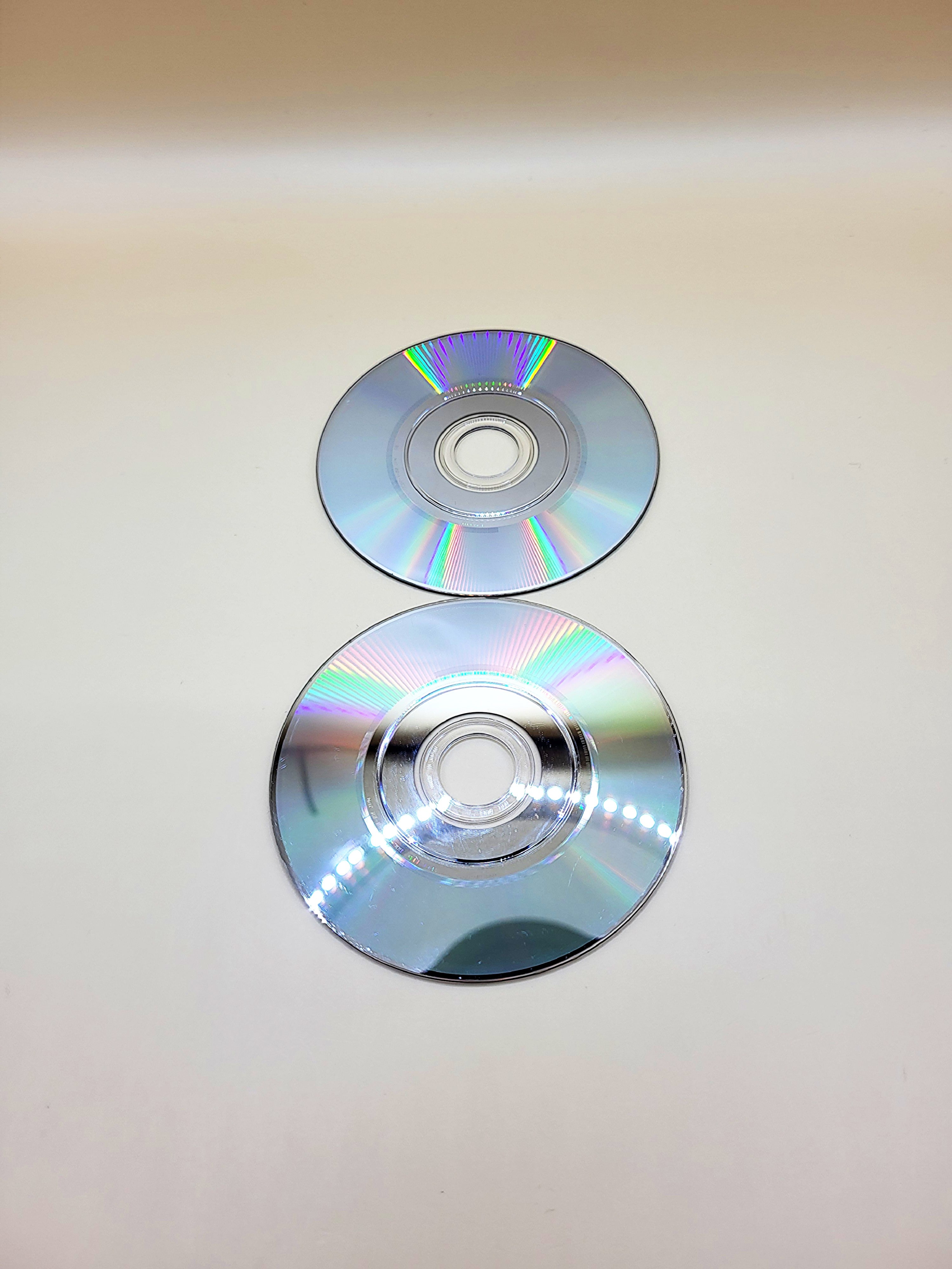 Resident Evil Code Veronica X - Nintendo GameCube