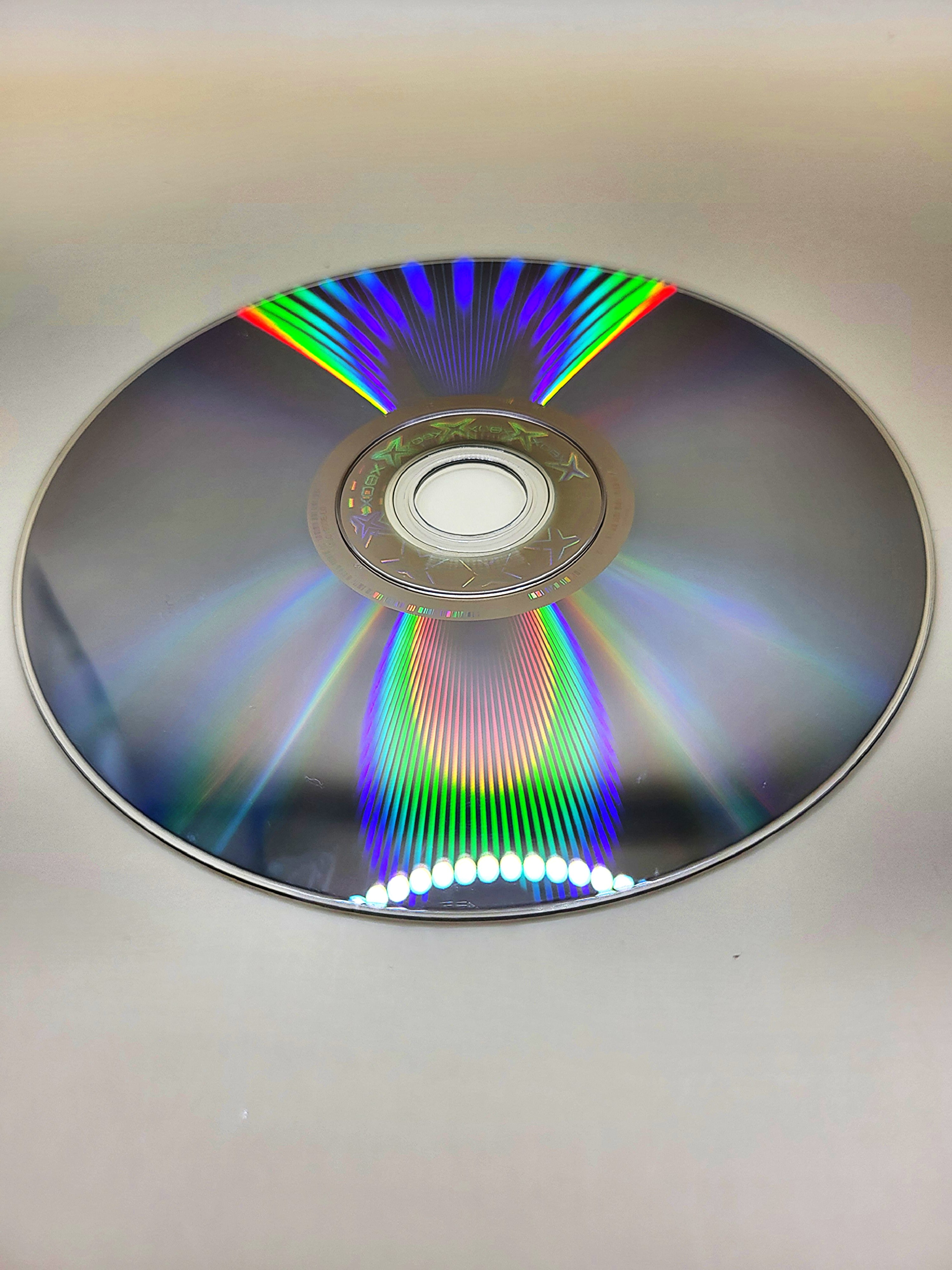 Blinx: The Time Sweeper - Xbox Original