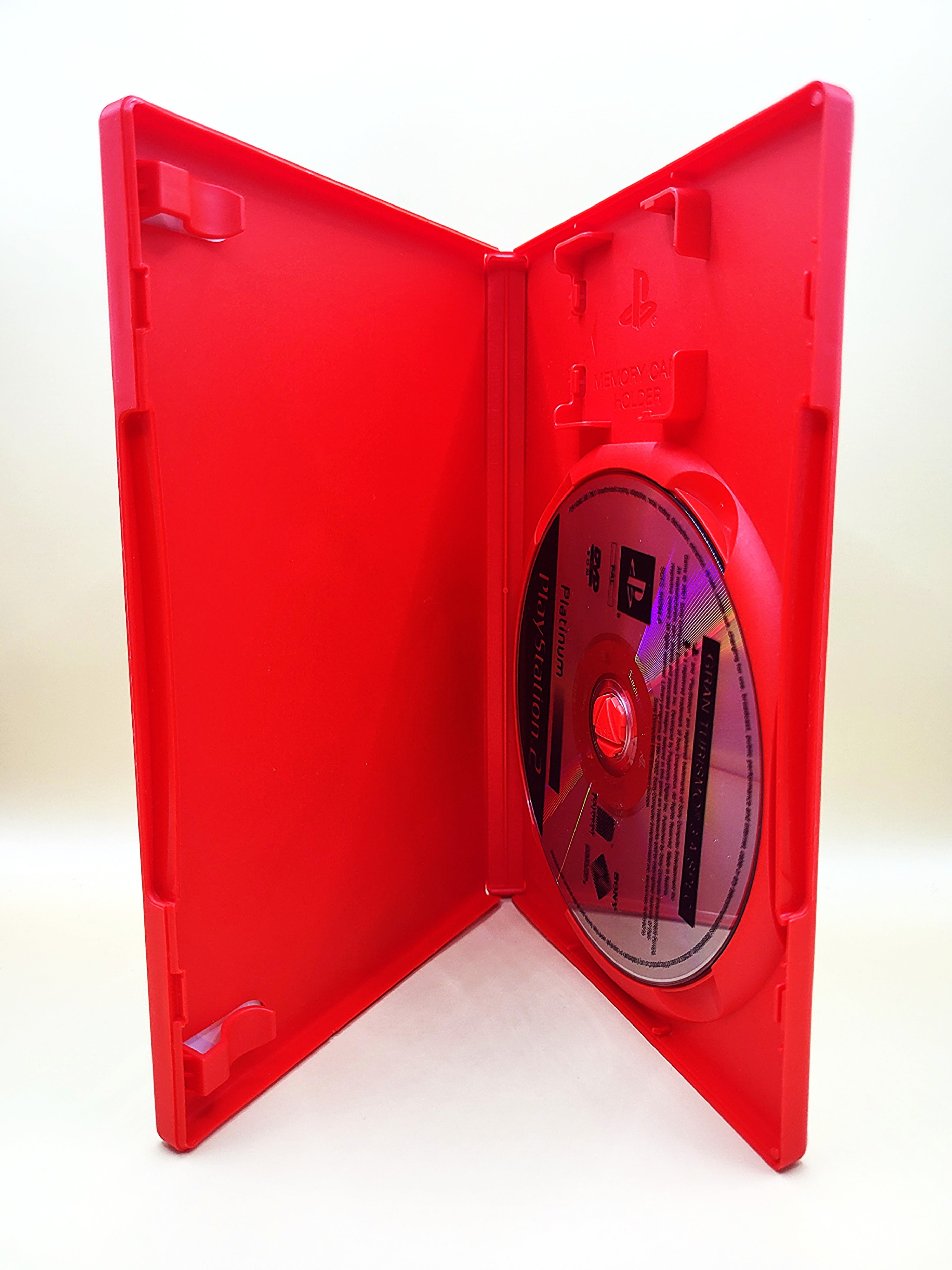 Gran Turismo 3: A Spec (Geen Boekje) - PlayStation 2 - PS2