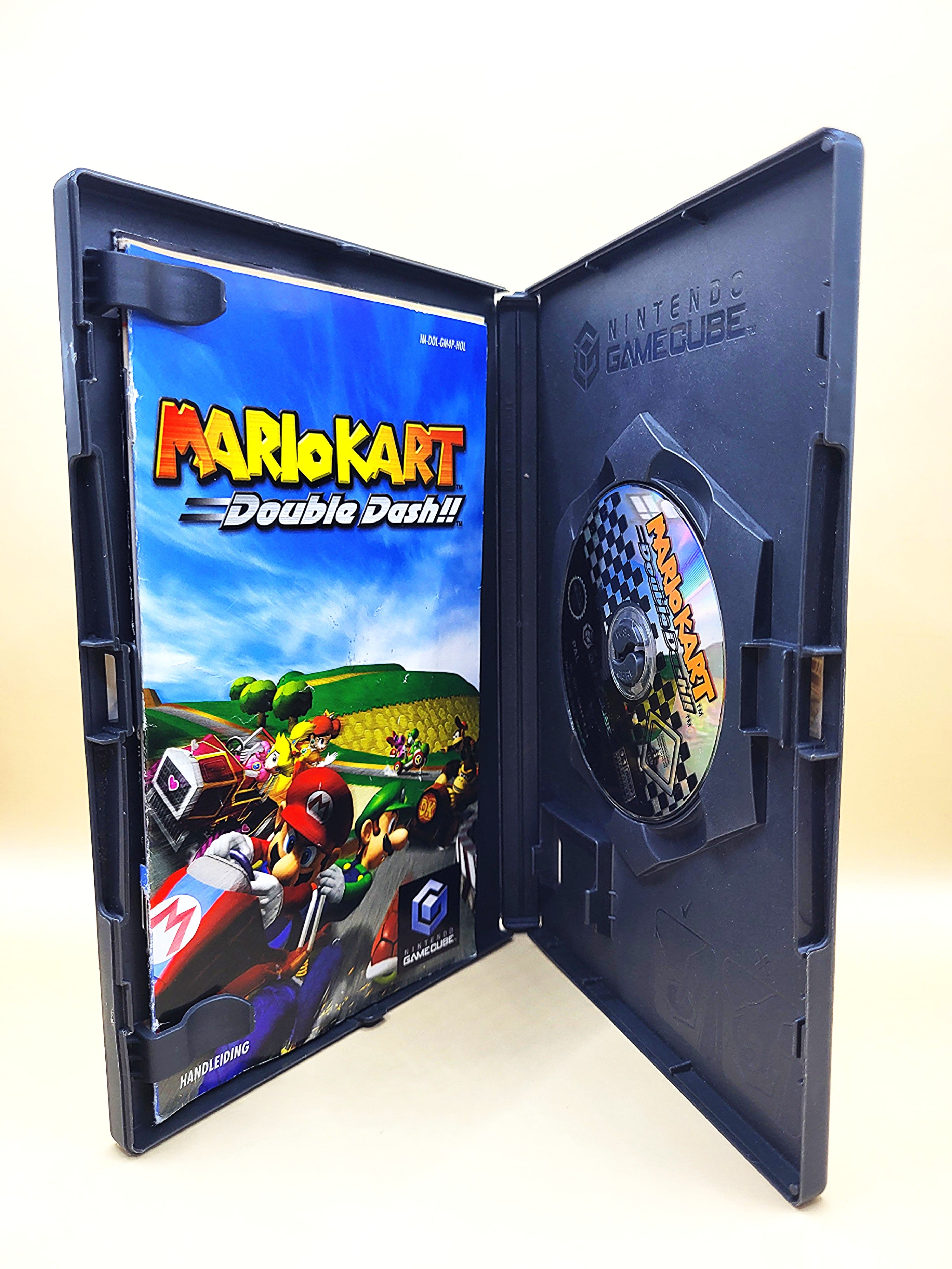 Mario Kart: Double Dash - Nintendo GameCube