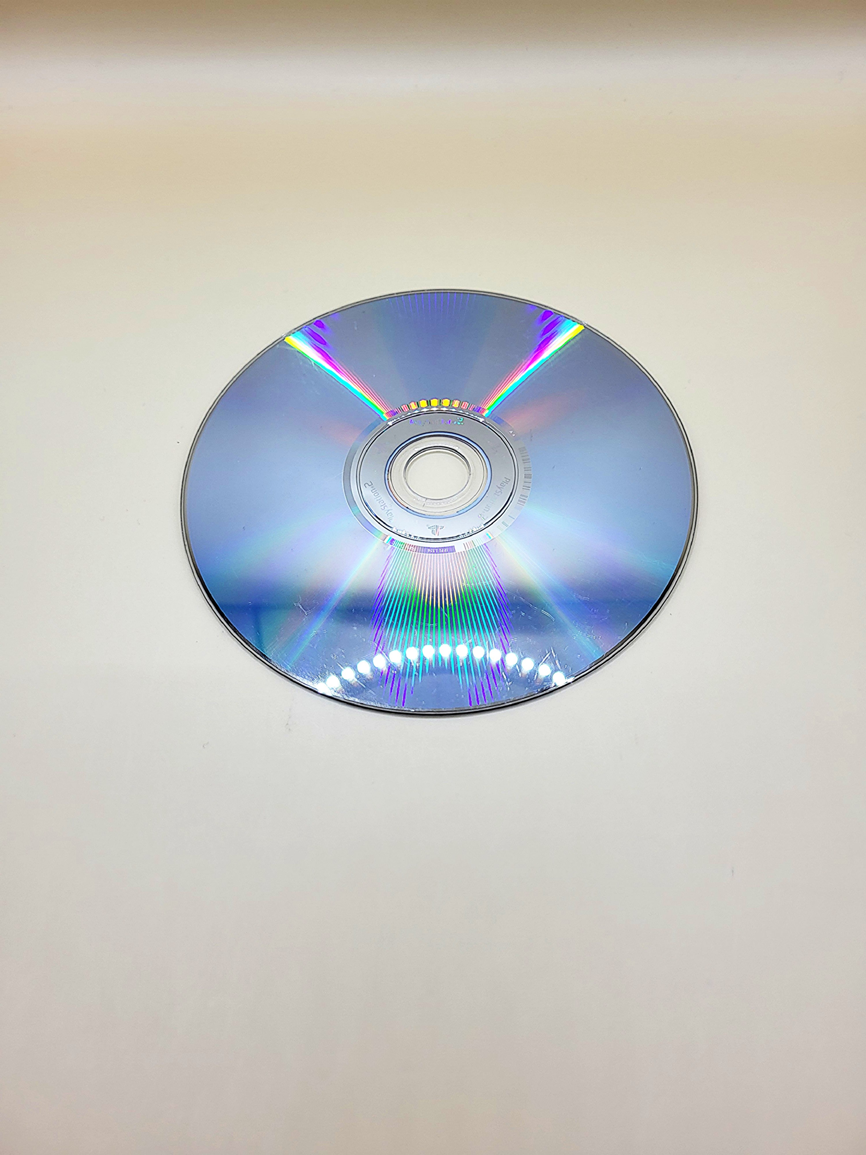 Dragon Ball Z: Budokai Tenkaichi - PlayStation 2 - PS2