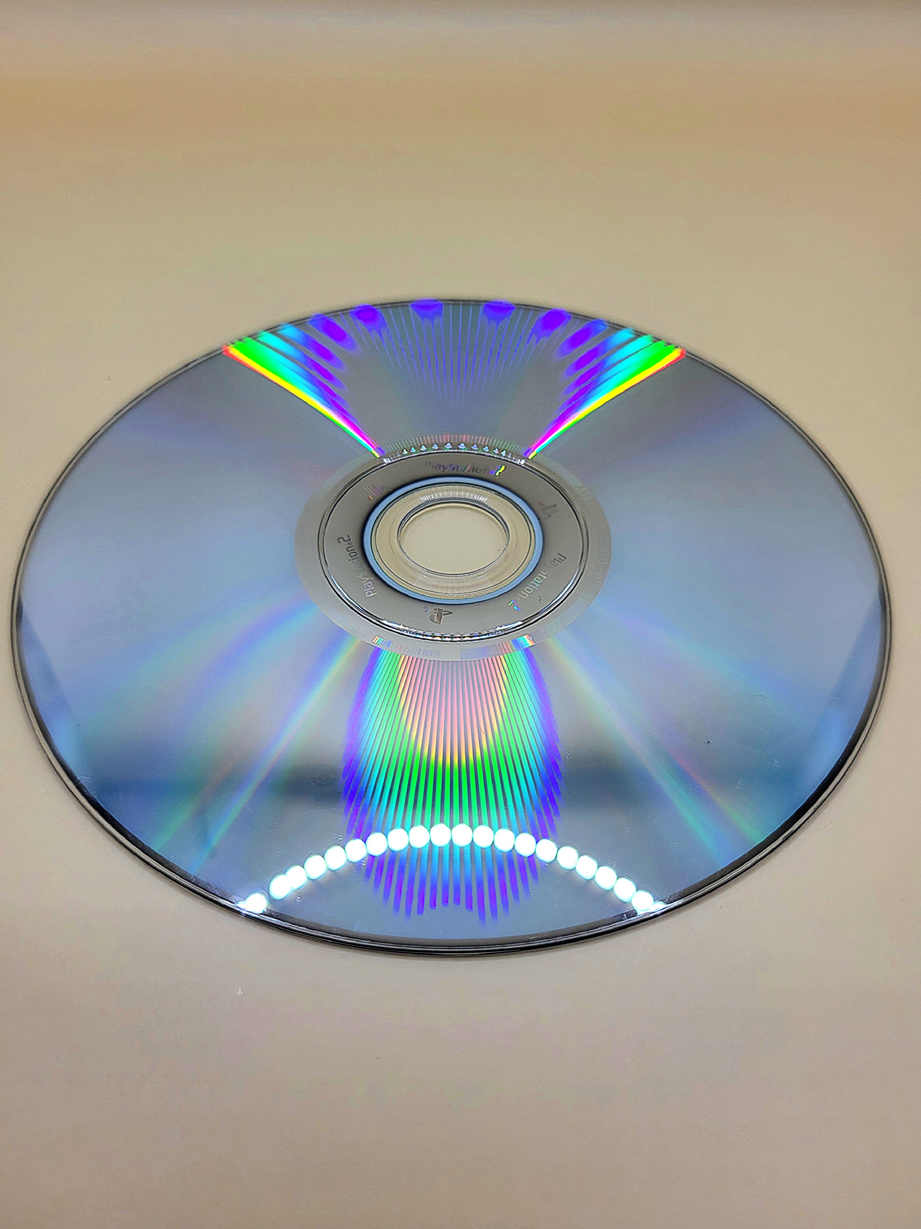 Shadow Of Memories - PlayStation 2 - PS2