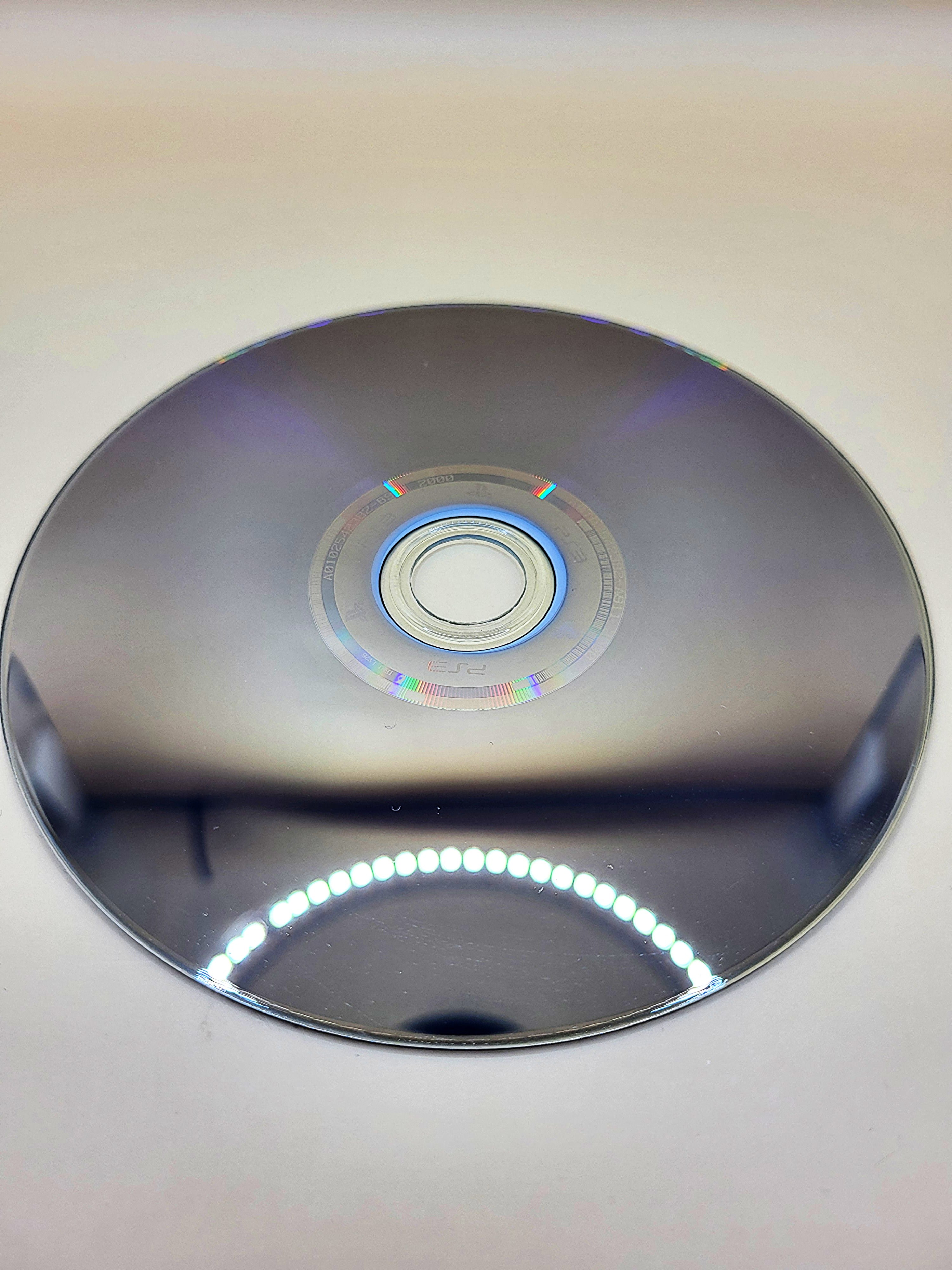 Guitar Hero Live (Only Game) - PlayStation 3 - PS3