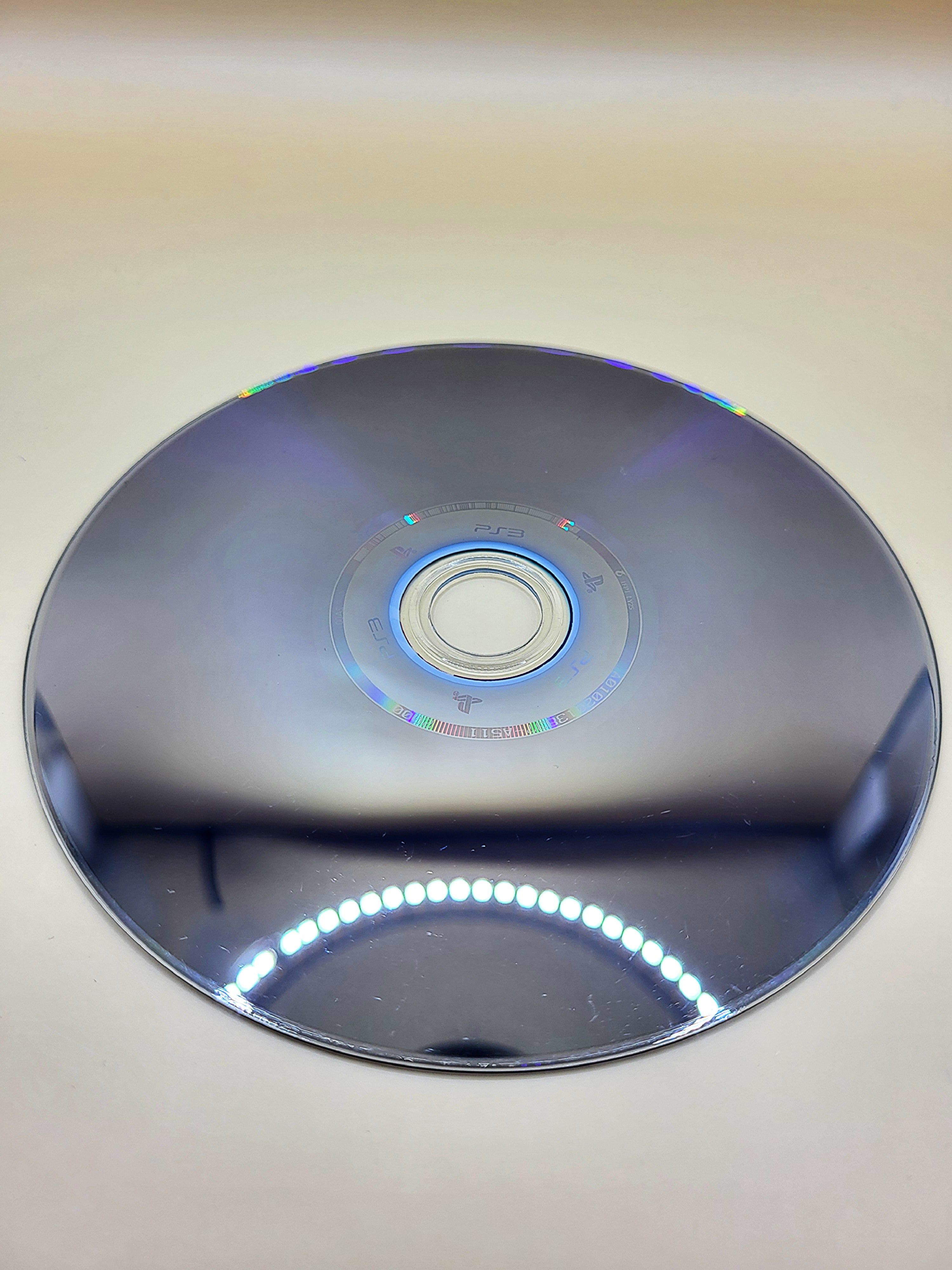 F1 2012 - PlayStation 3 (PS3)