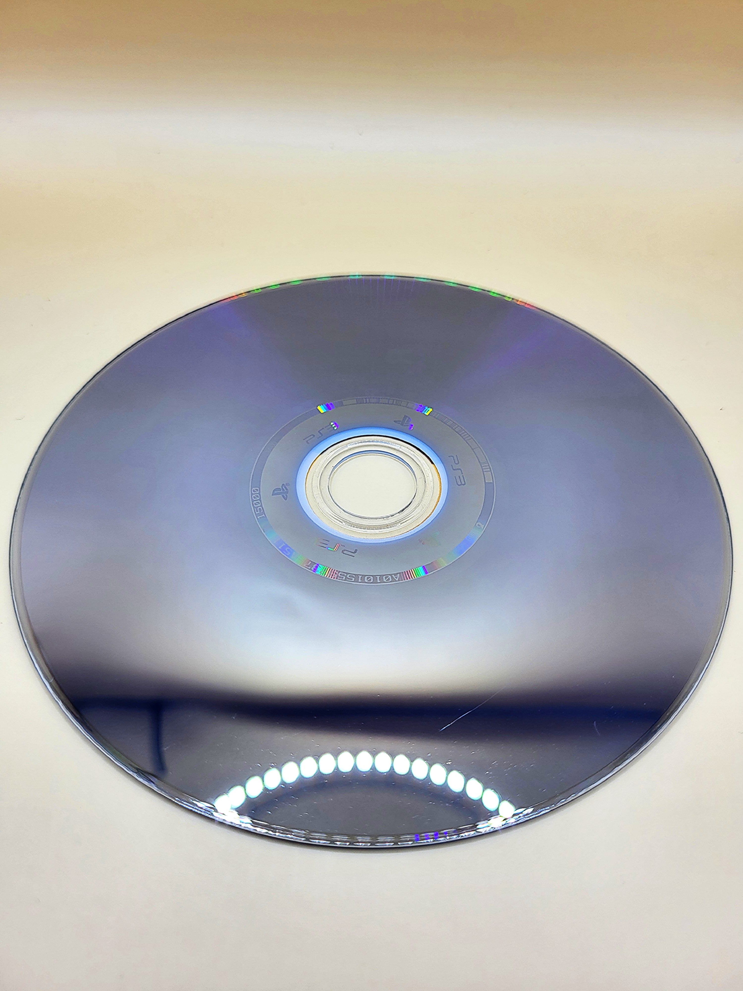 Grand Theft Auto: Episodes From Liberty City - PlayStation 3 - PS3