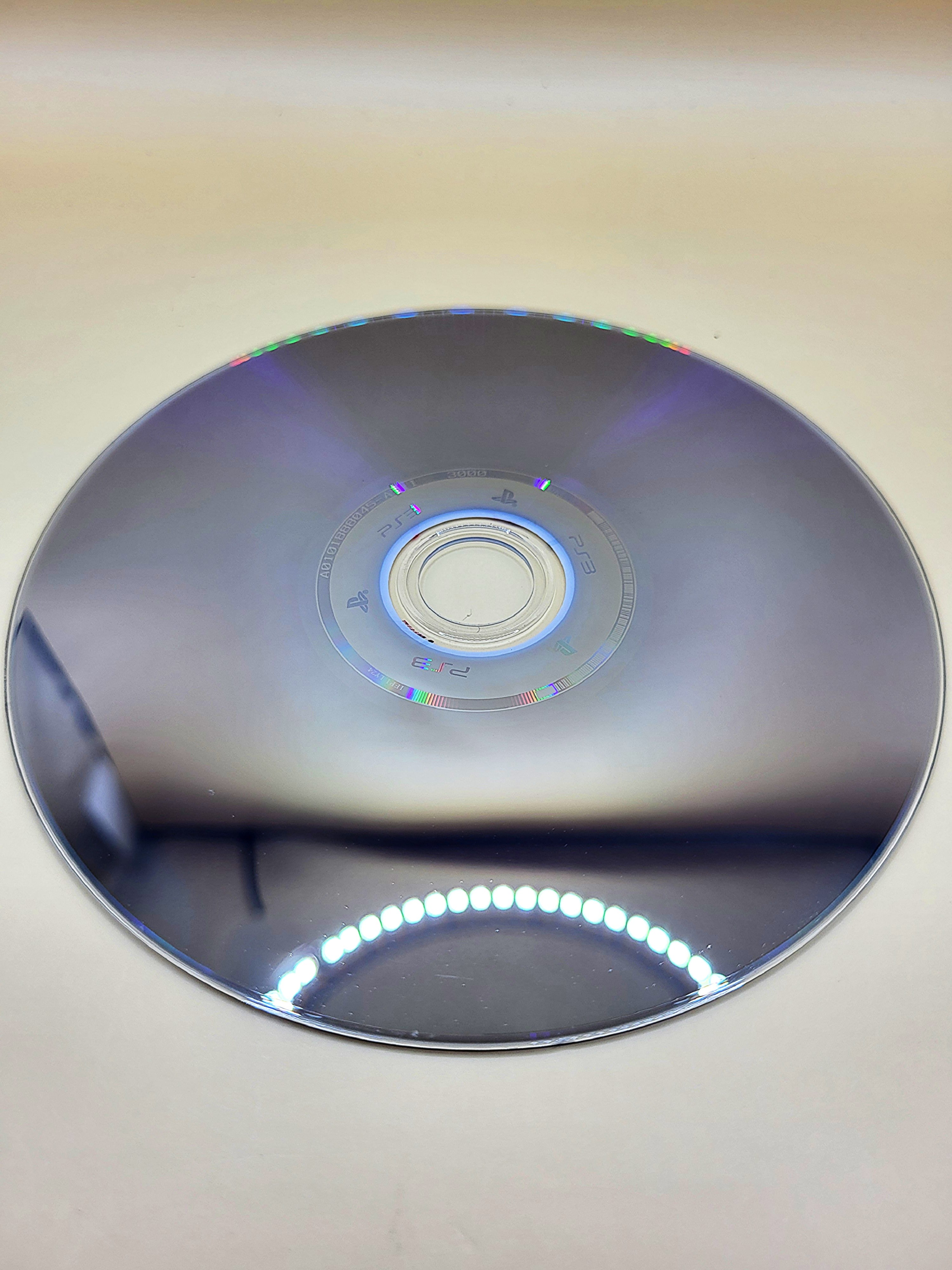 Final Fantasy XIII-2 - PlayStation 3 - PS3