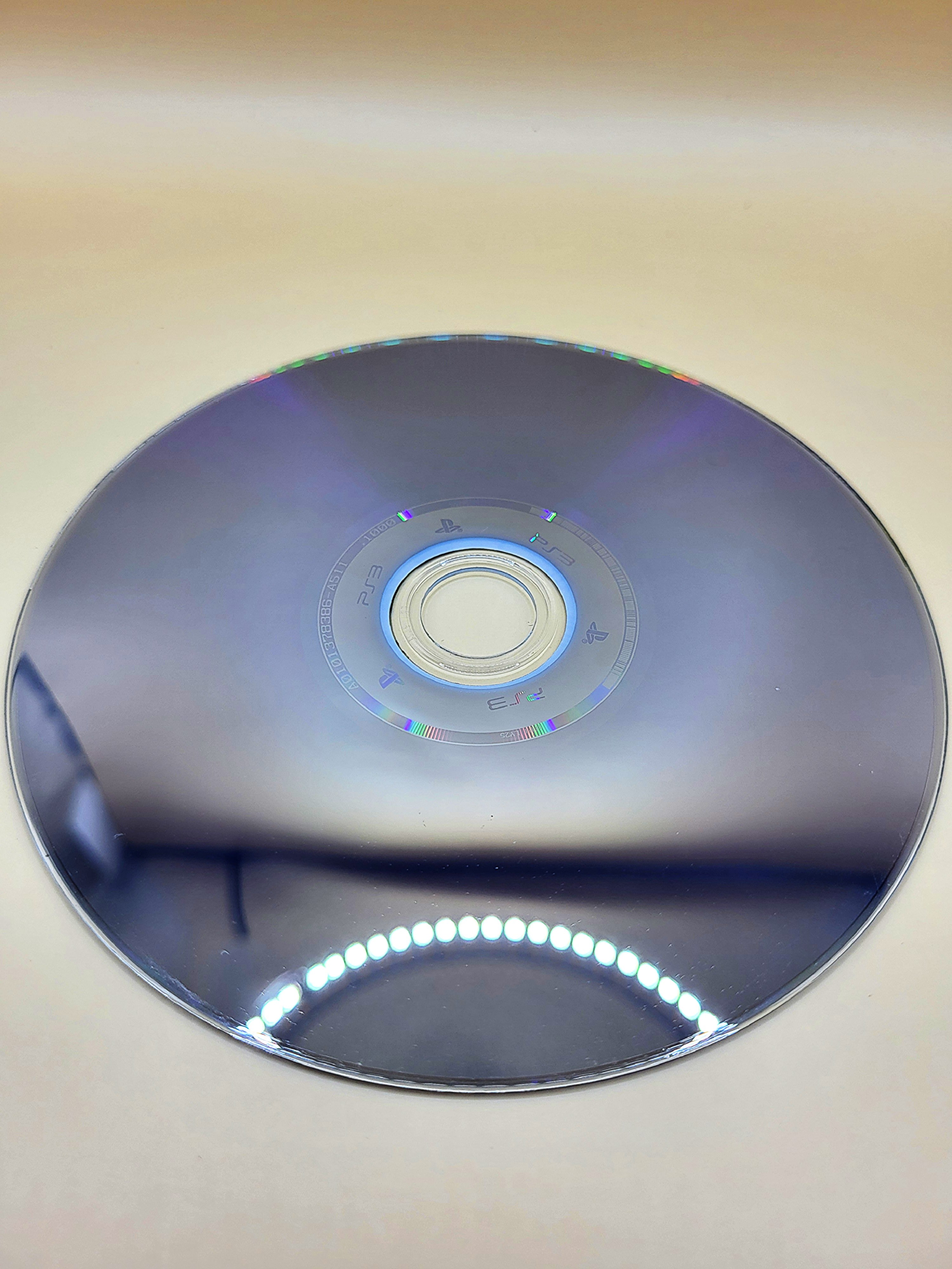 Fallout 3 (Geen Boekje) - PlayStation 3 - PS3