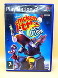 Chicken Little - PlayStation 2 - PS2