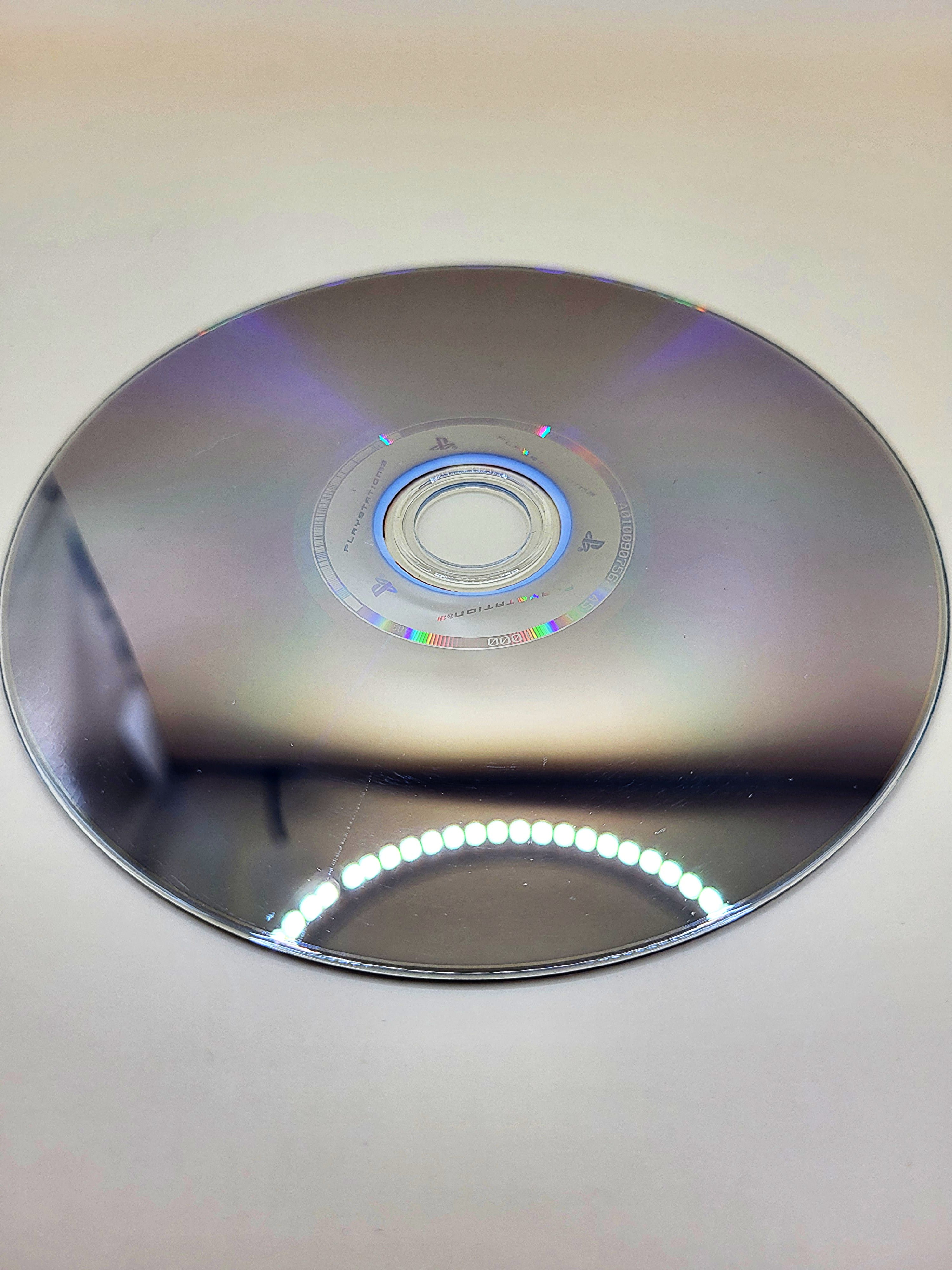 Unreal Tournament 3 - PlayStation 3 - PS3