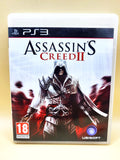 Assassin's Creed II 2 - PlayStation 3 - PS3