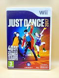 Just Dance 2017 - Nintendo Wii