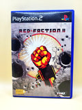 Red Faction II 2 -PlayStation 2 - PS2