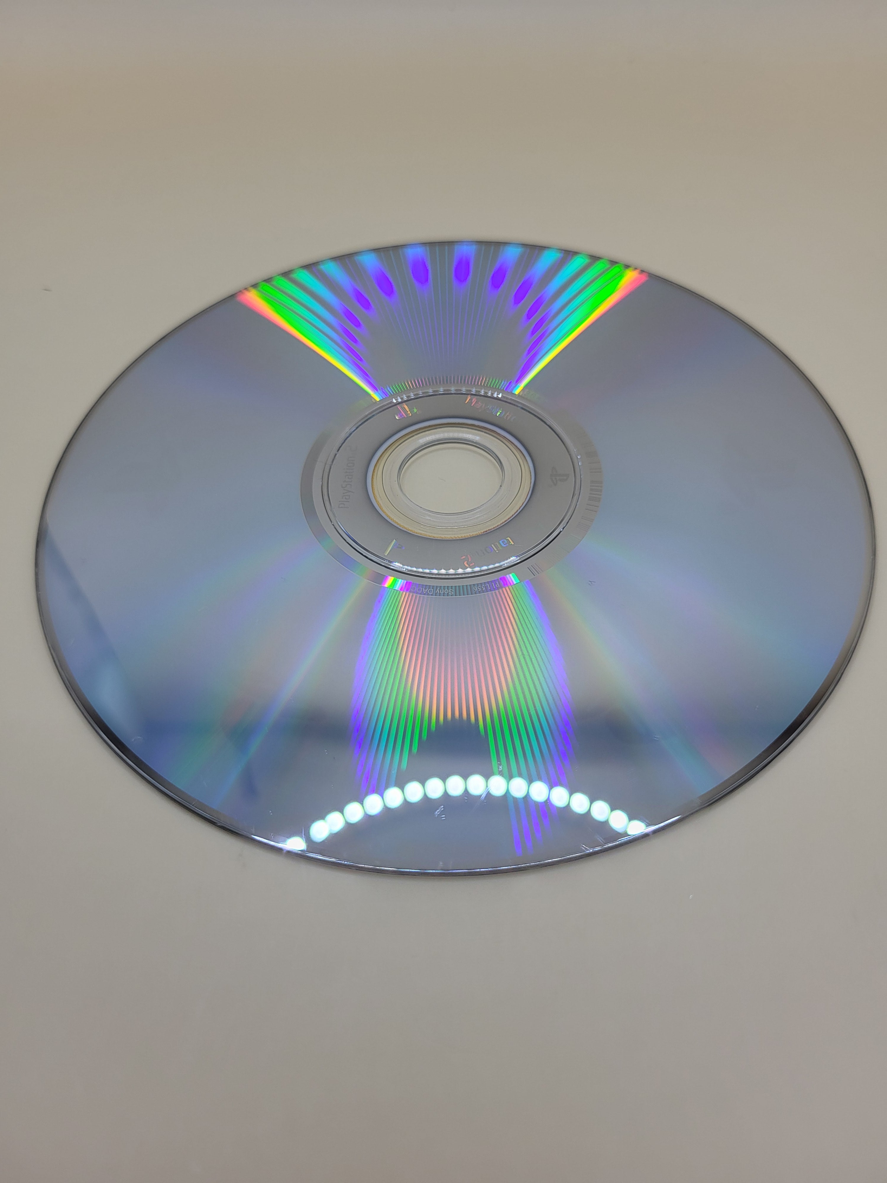 Looney Tunes: Acme Arsenal - PlayStation 2 - PS2