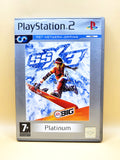 SSX 3 (Platinum) - PlayStation 2 - PS2