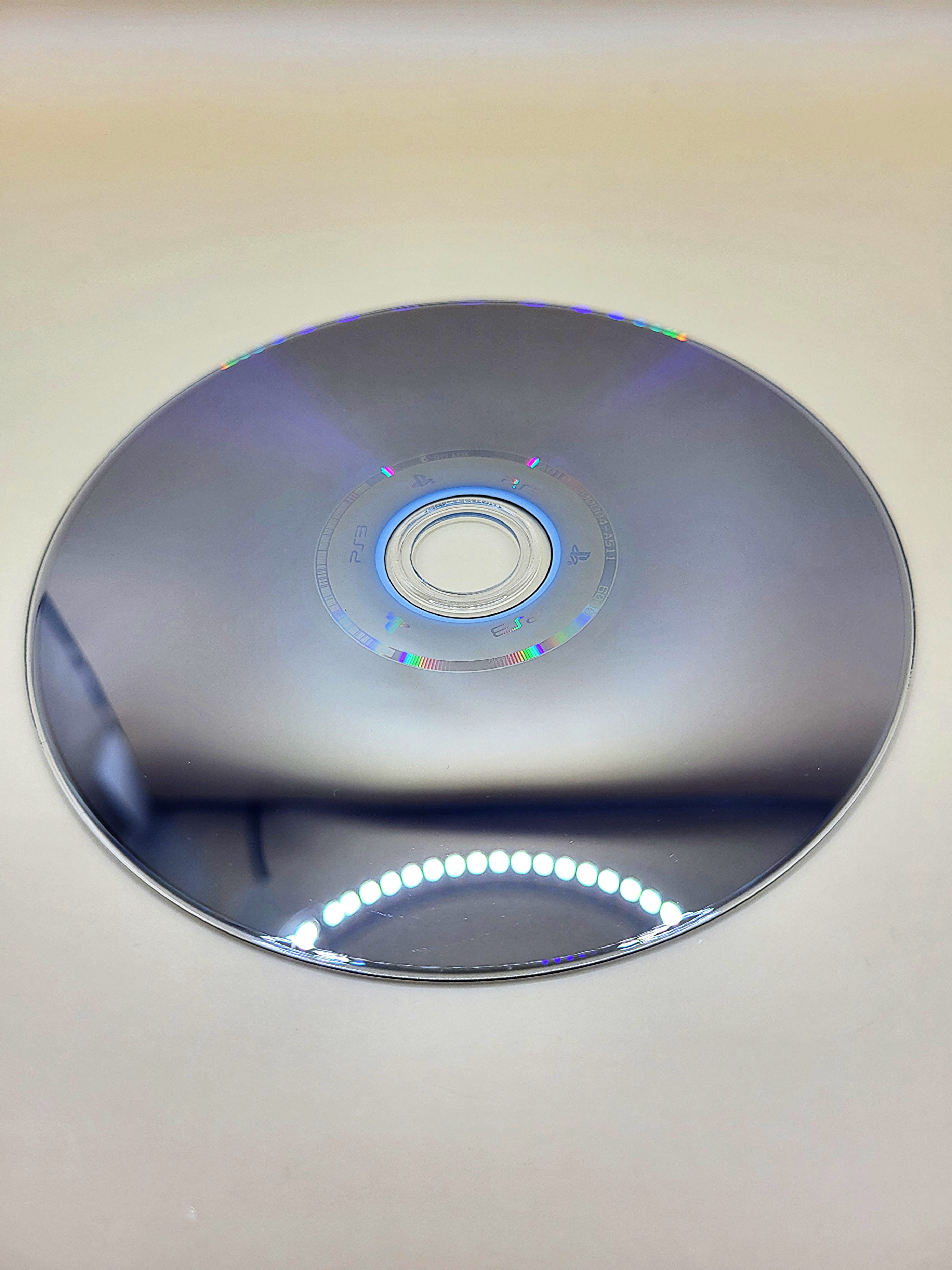 Call of Duty Ghosts - PlayStation 3 - PS3