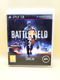Battlefield 3 - PlayStation 3 - PS3