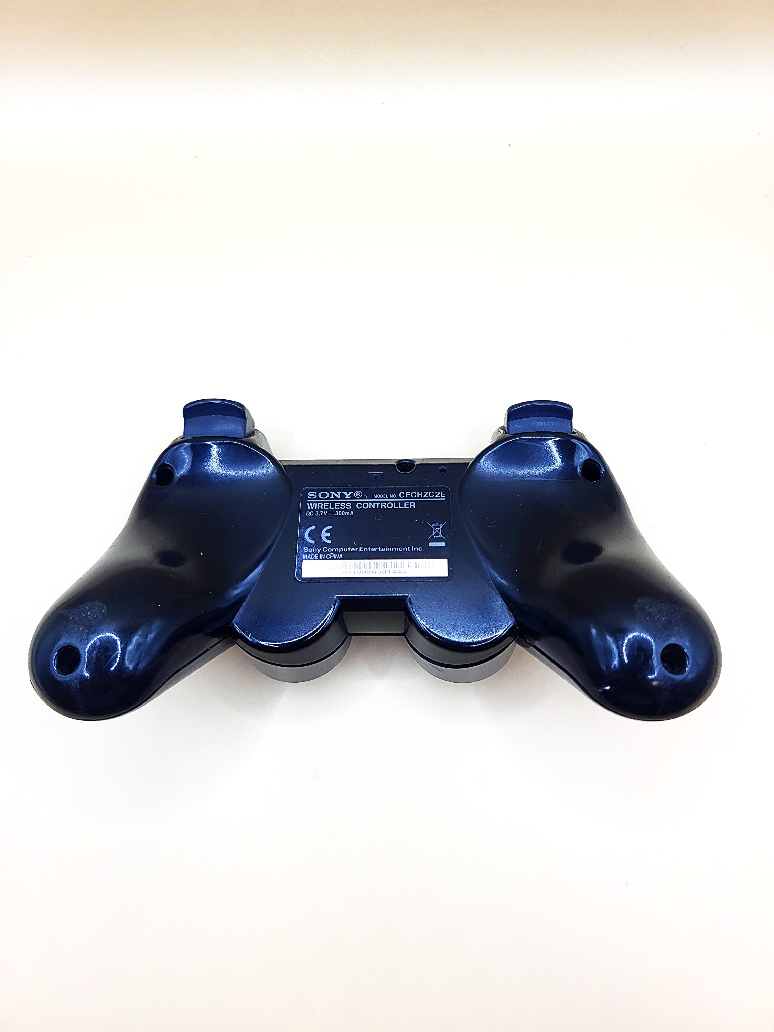 PlayStation 3 Dualshock Controller Zwart - PS3