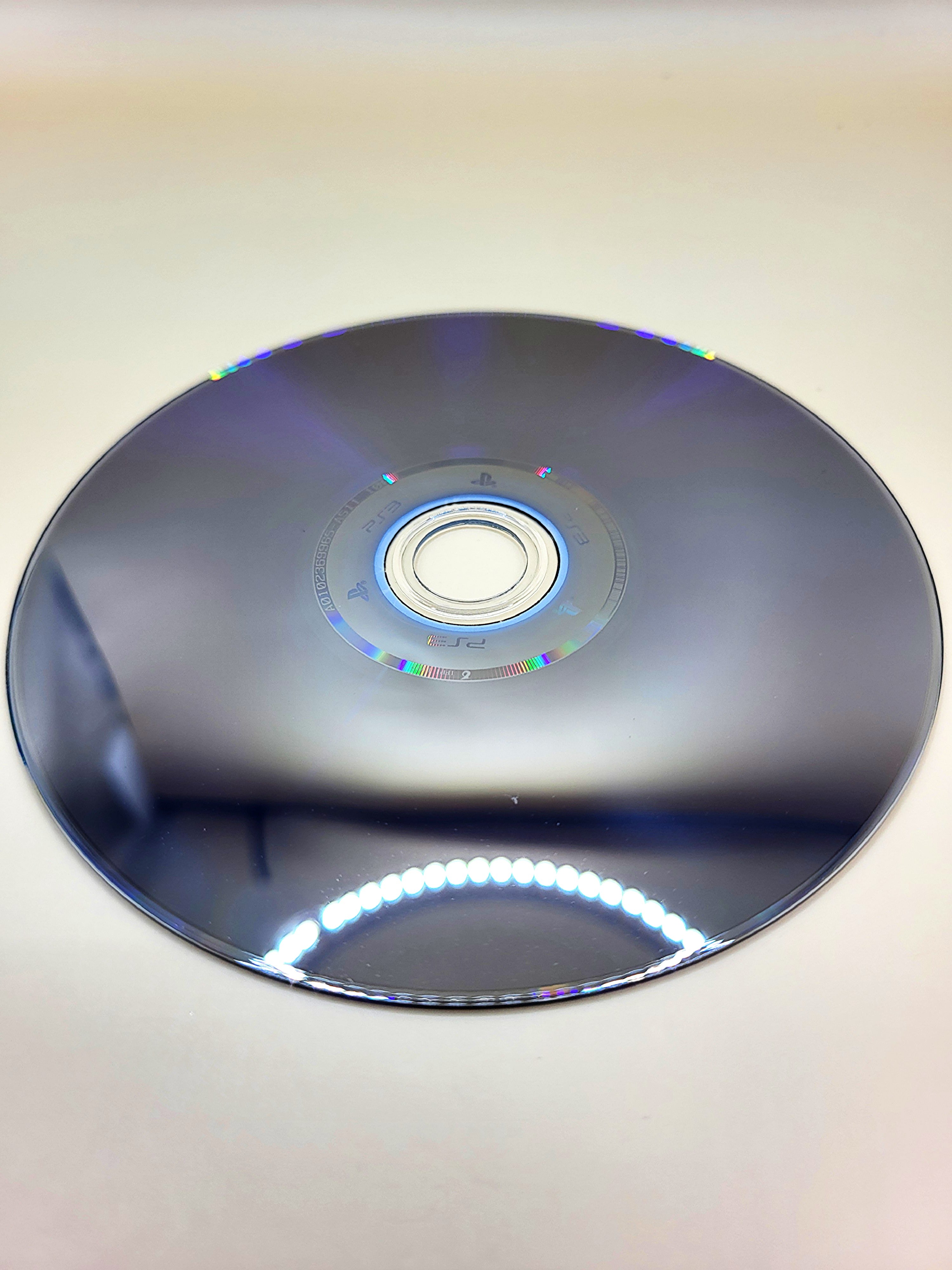 The Evil Within - PlayStation 3 - PS3