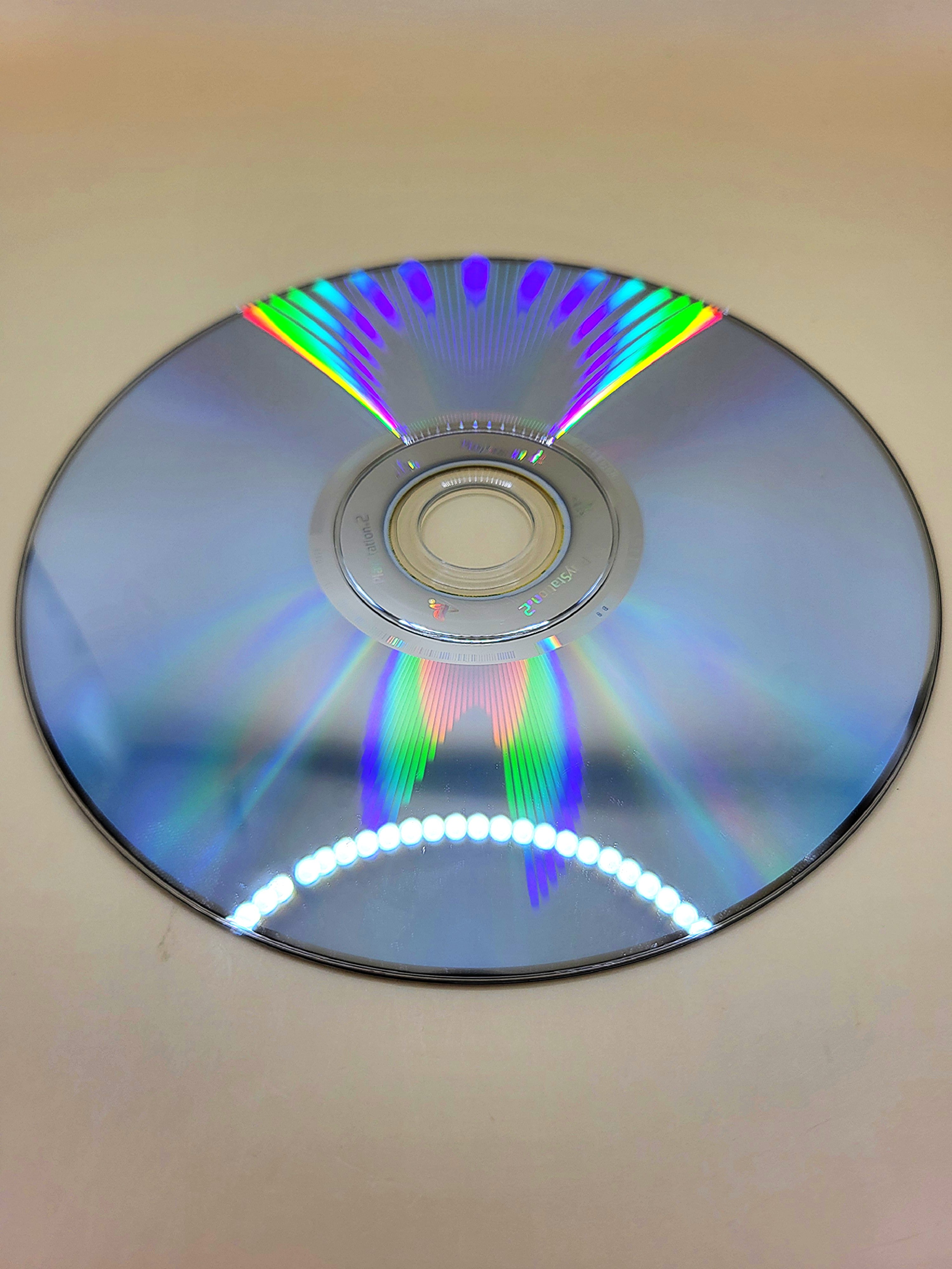 Alone In The Dark: The New Nightmare - PlayStation 2 - PS2