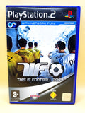 This Is Football 2004 - PlayStation 2 - PS2