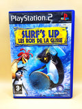 Surf's Up - PlayStation 2 - PS2