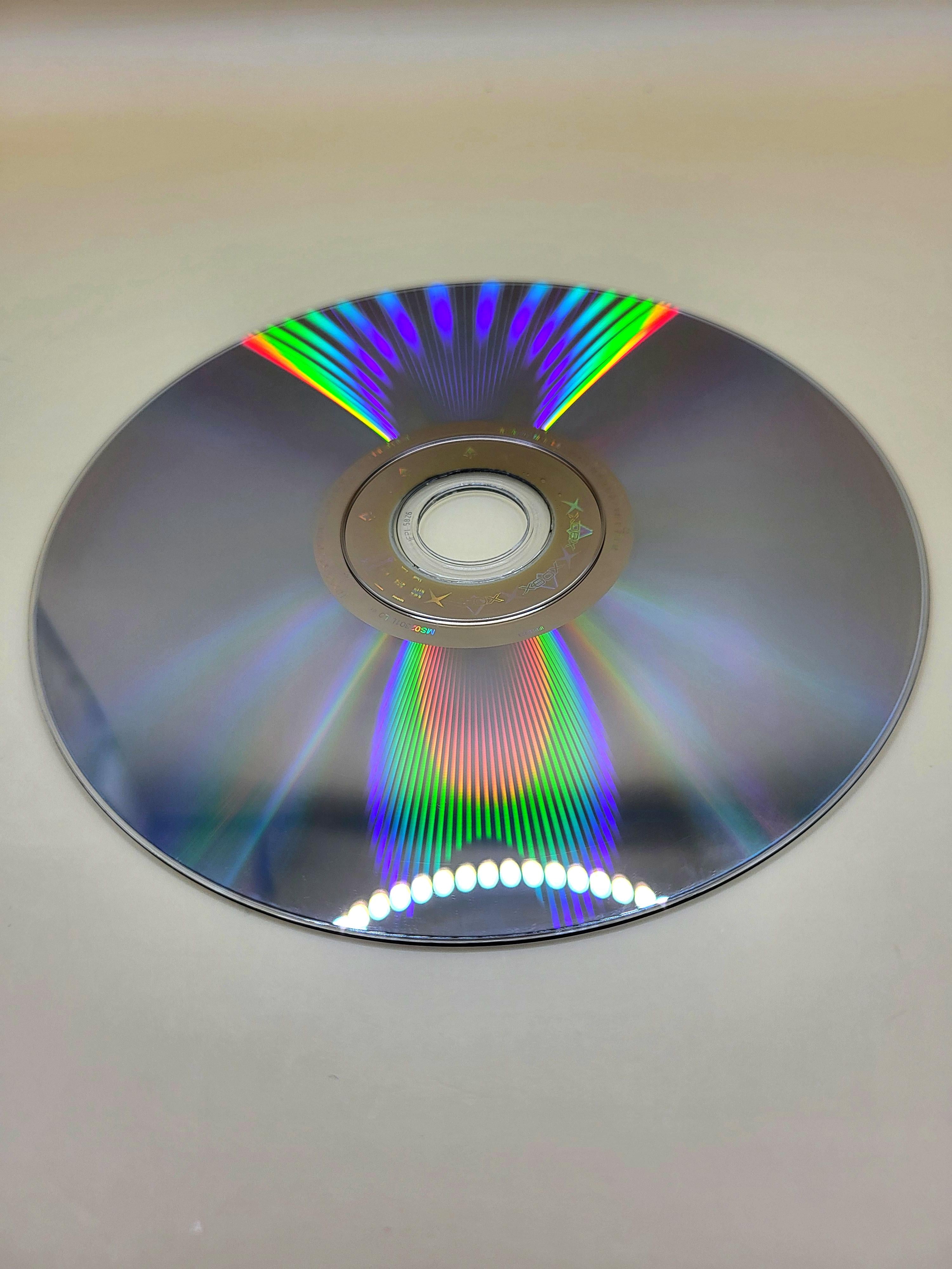 Mech Assault - Xbox Original