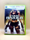 Tomb Raider: Underworld - Xbox 360