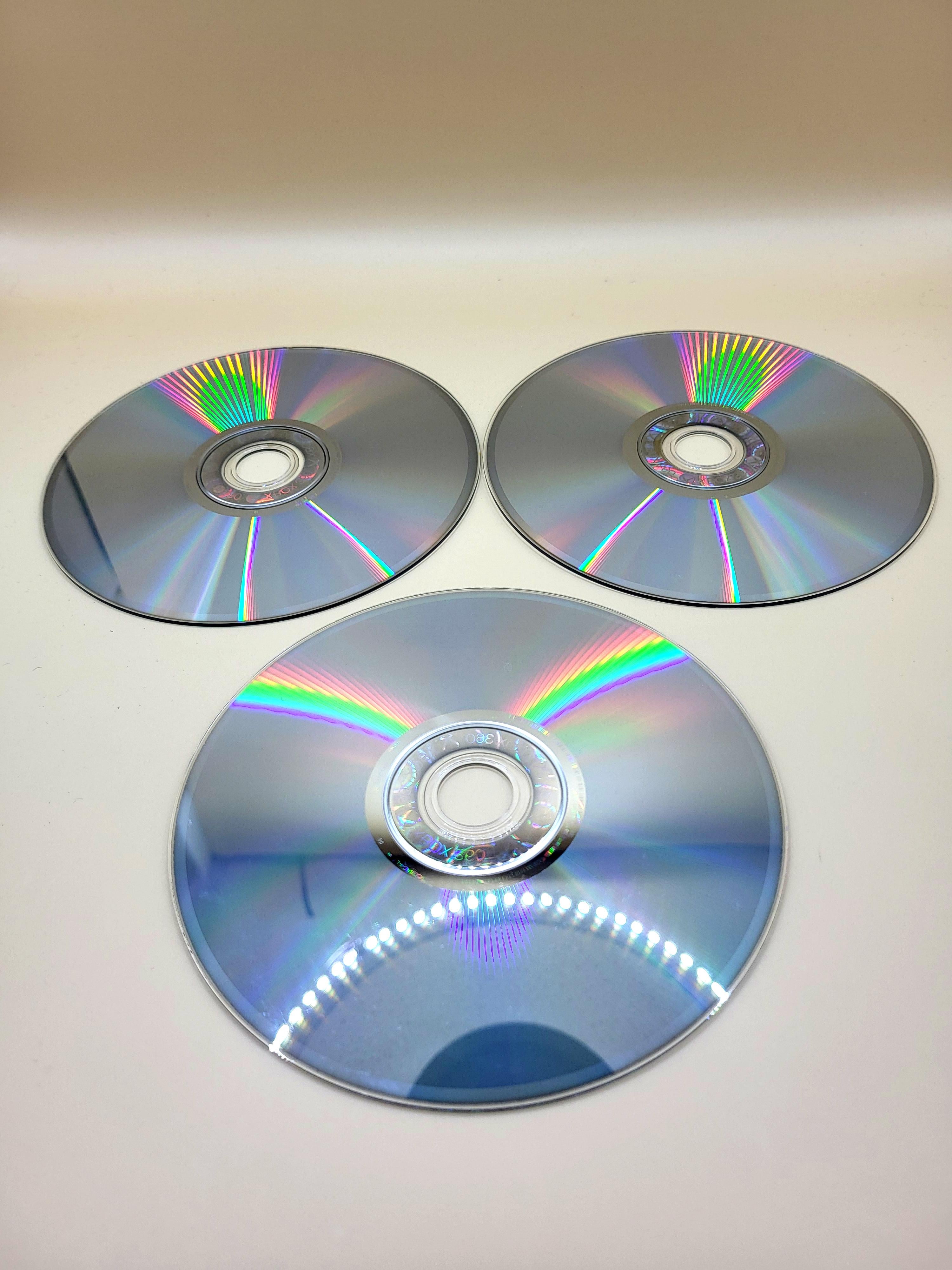 Blue Dragon - Xbox 360