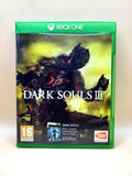 Dark Souls 3 - Xbox One
