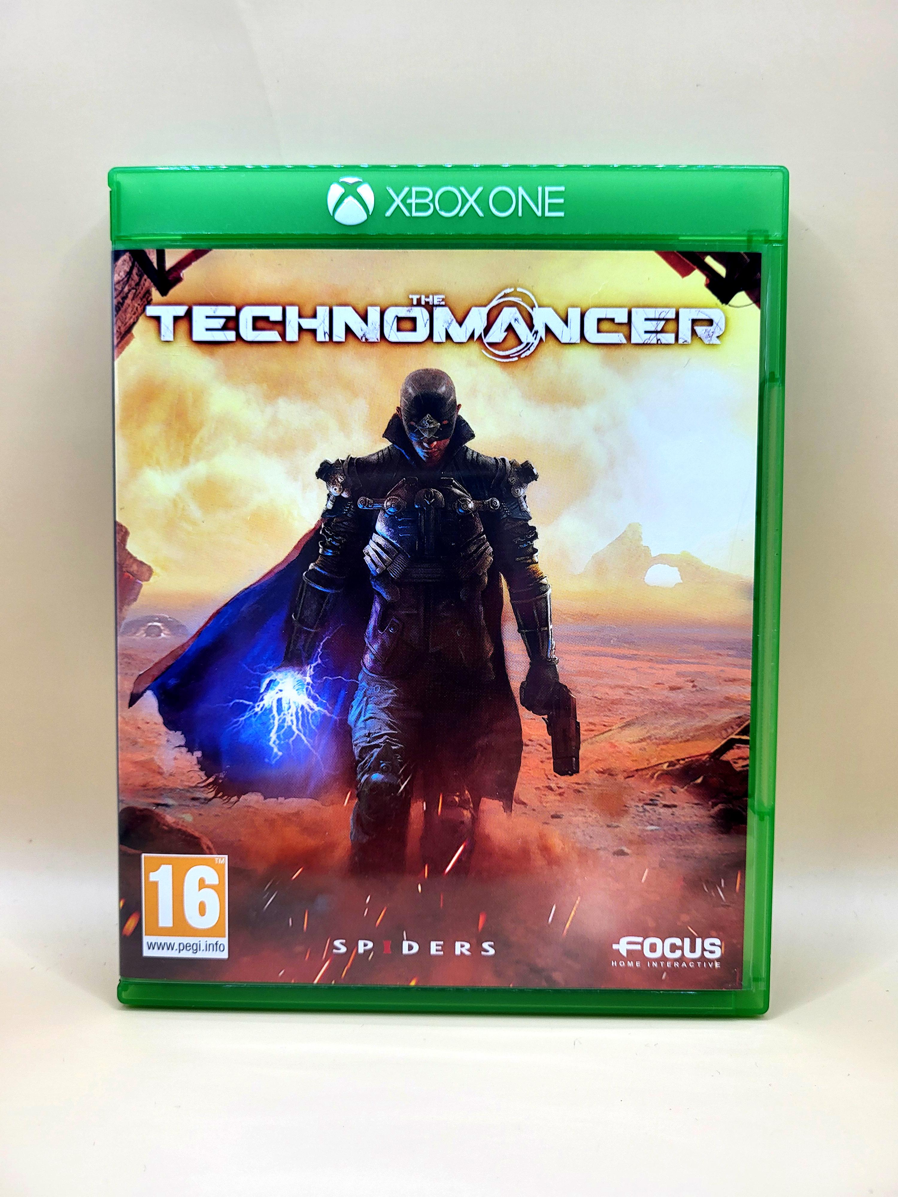 The Technomancer - Xbox One
