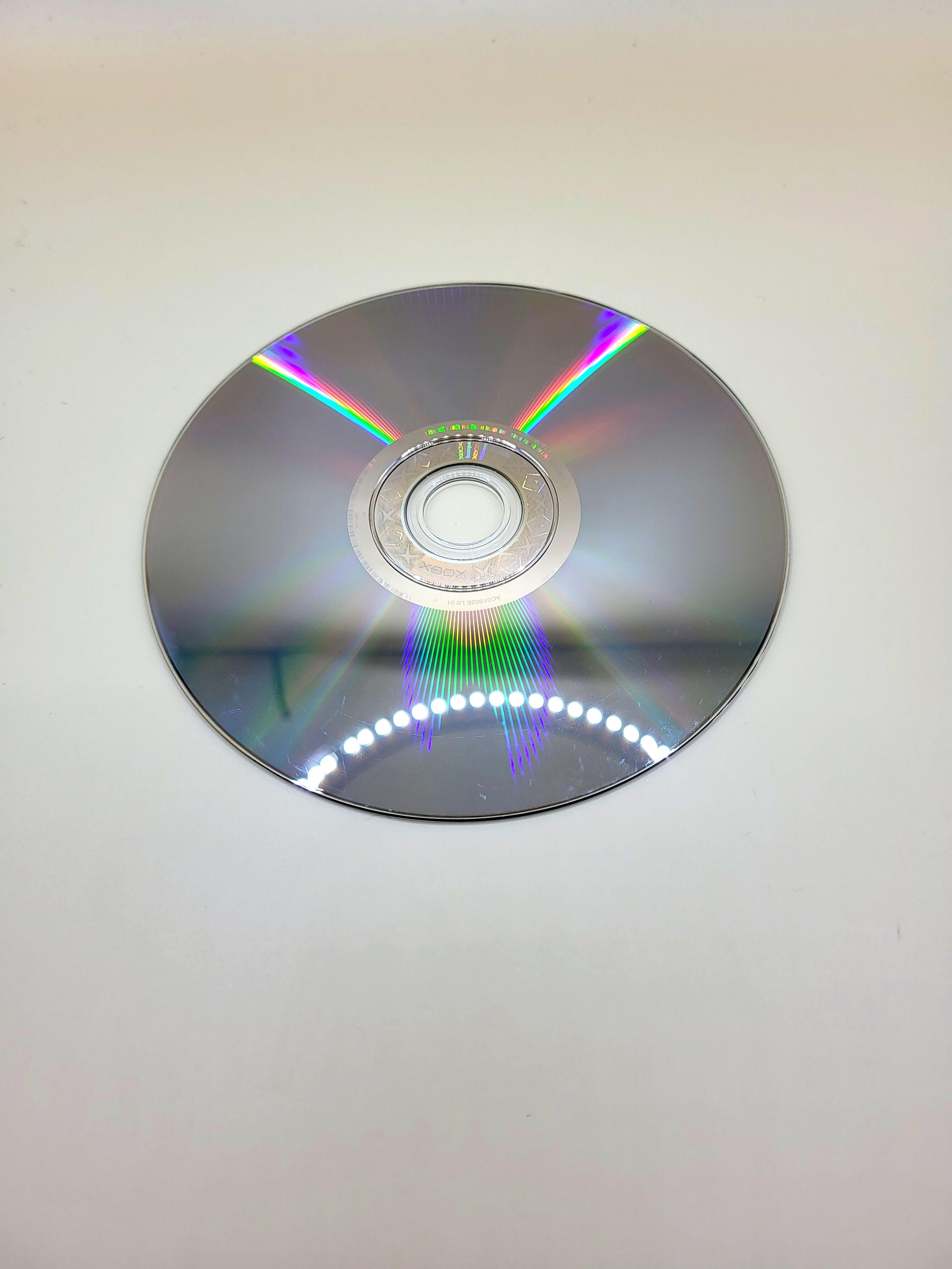 Legends Of Wrestling II 2 - Xbox Original