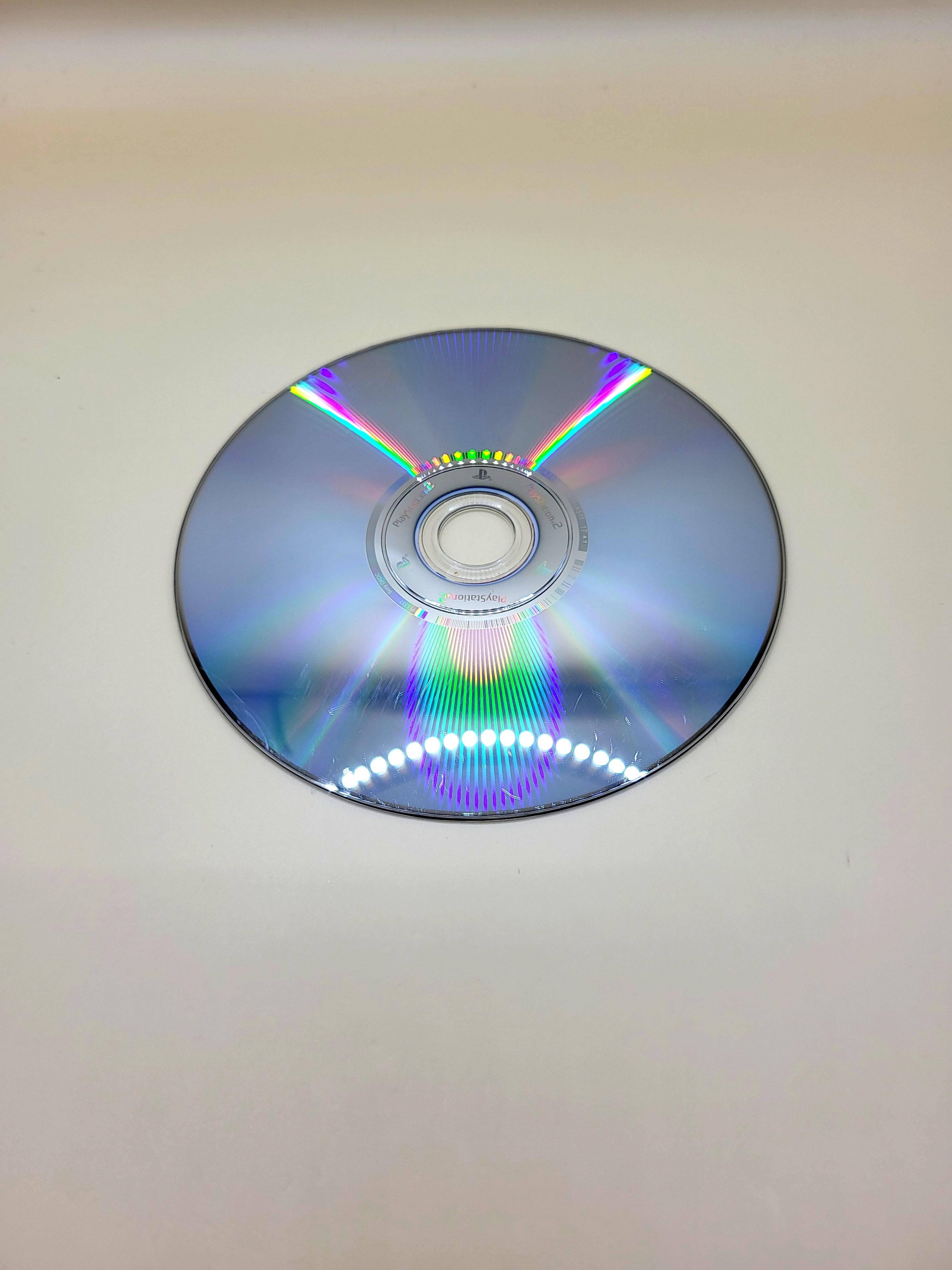 Soul Calibur 3 (Platinum) - PlayStation 2 - PS2