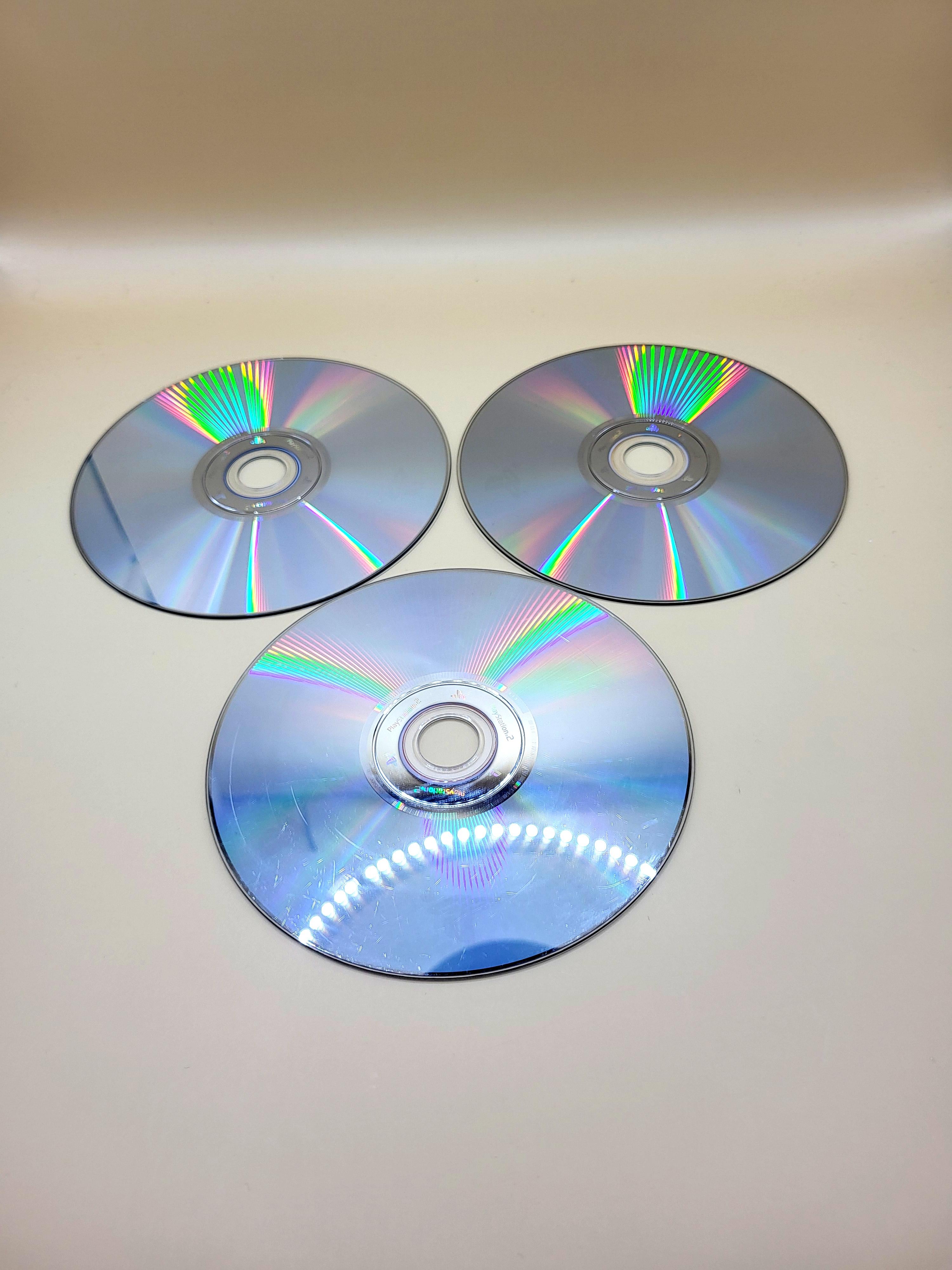 Rayman 10th Anniversary - PlayStation 2 - PS2