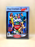 De Sims 2: Huisdieren (Platinum) - PlayStation 2 - PS2