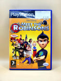 Meet The Robinsons - PlayStation 2 - PS2