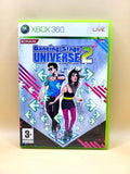 Dancing Stage Universe 2 - Xbox 360