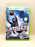 NBA Street Homecourt - Xbox 360