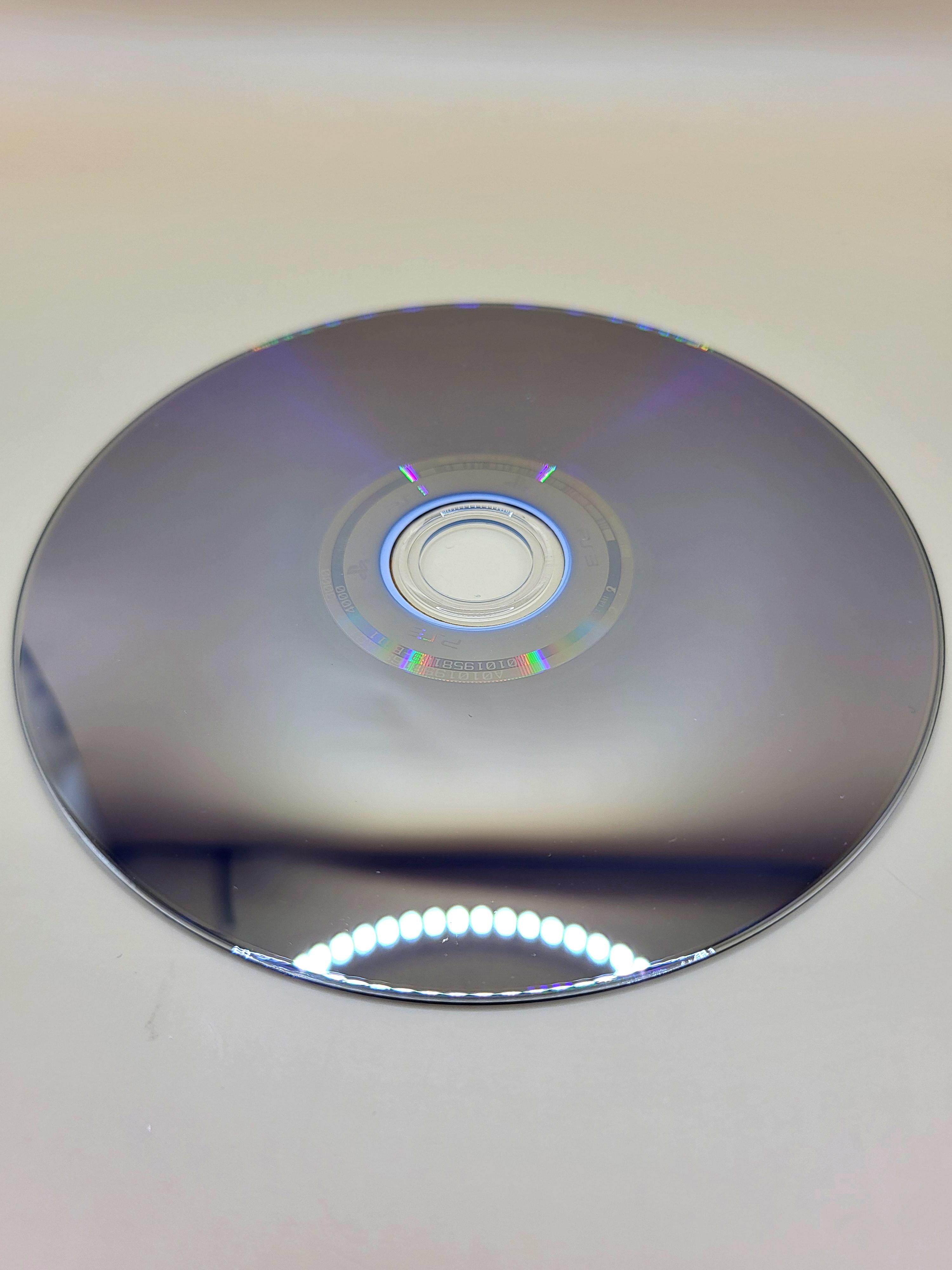 Uncharted 3: Drakes Deception Game of the Year Edition - PlayStation 3 - PS3